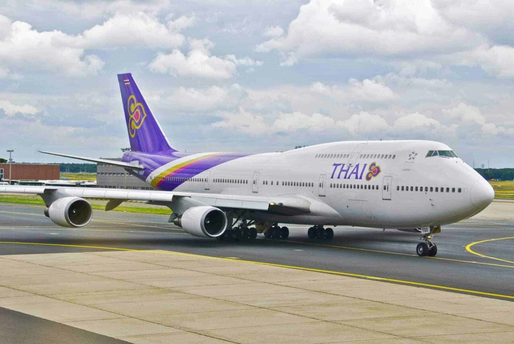 thai airways international boeing 747 400 hs tgofra01 07 2012 659dd 7734094884
