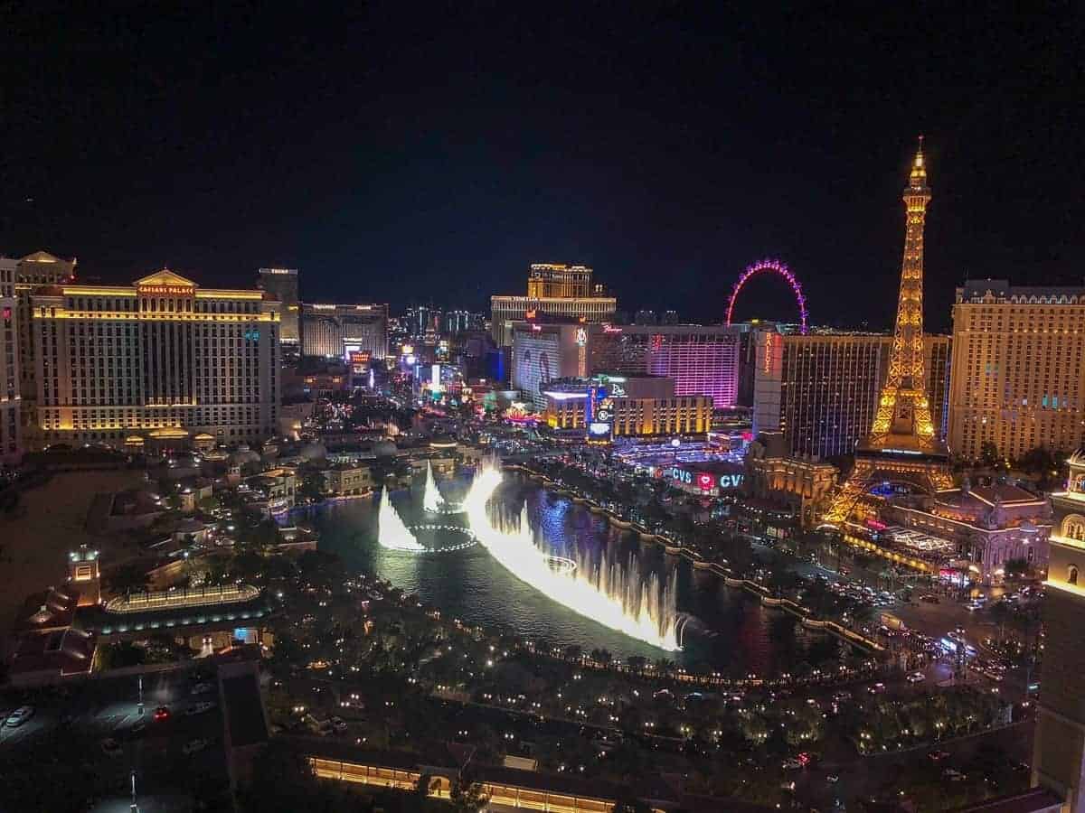 the cosmopolitan of las vegas autograph collection hotel 31