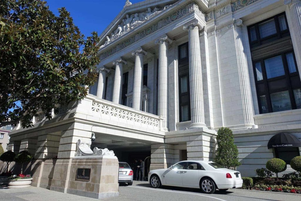 the ritz carlton san francisco 01