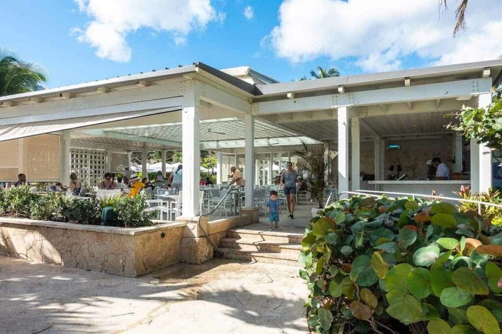 the st regis bahia beach resort puerto rico 102