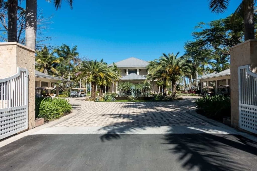 the st regis bahia beach resort puerto rico 137