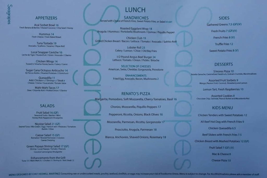 the st regis bahia beach resort puerto rico 199