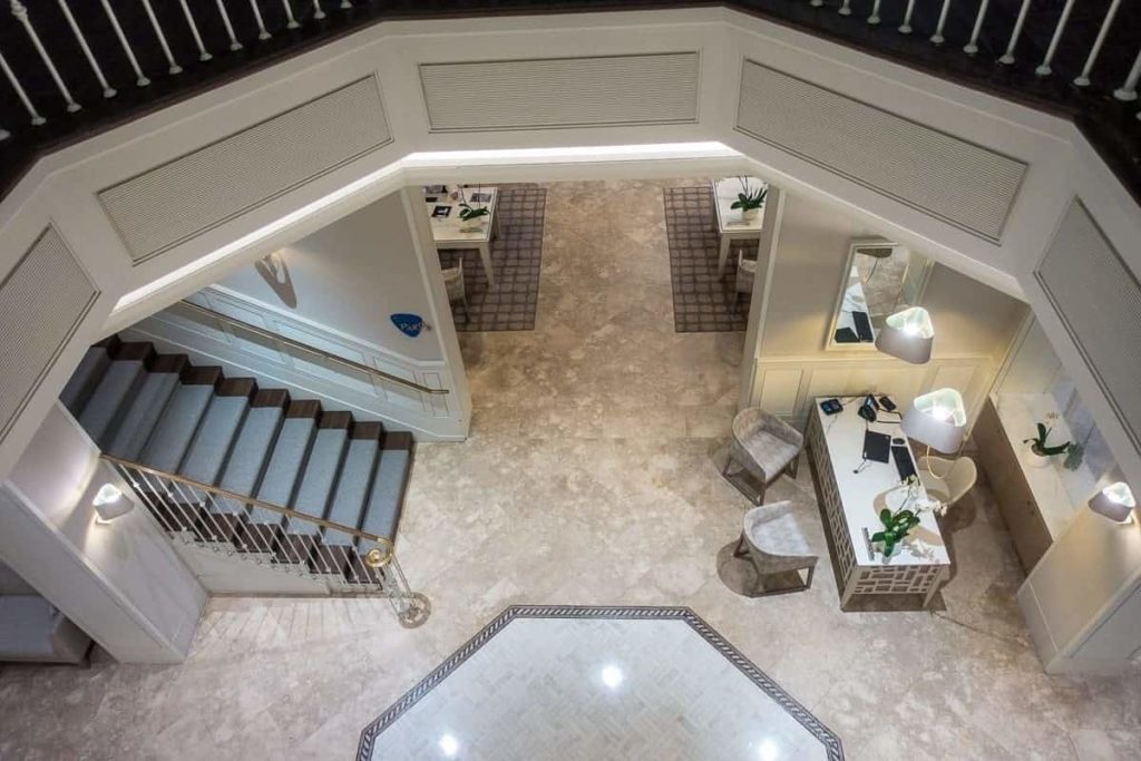 the st regis bahia beach resort puerto rico 224