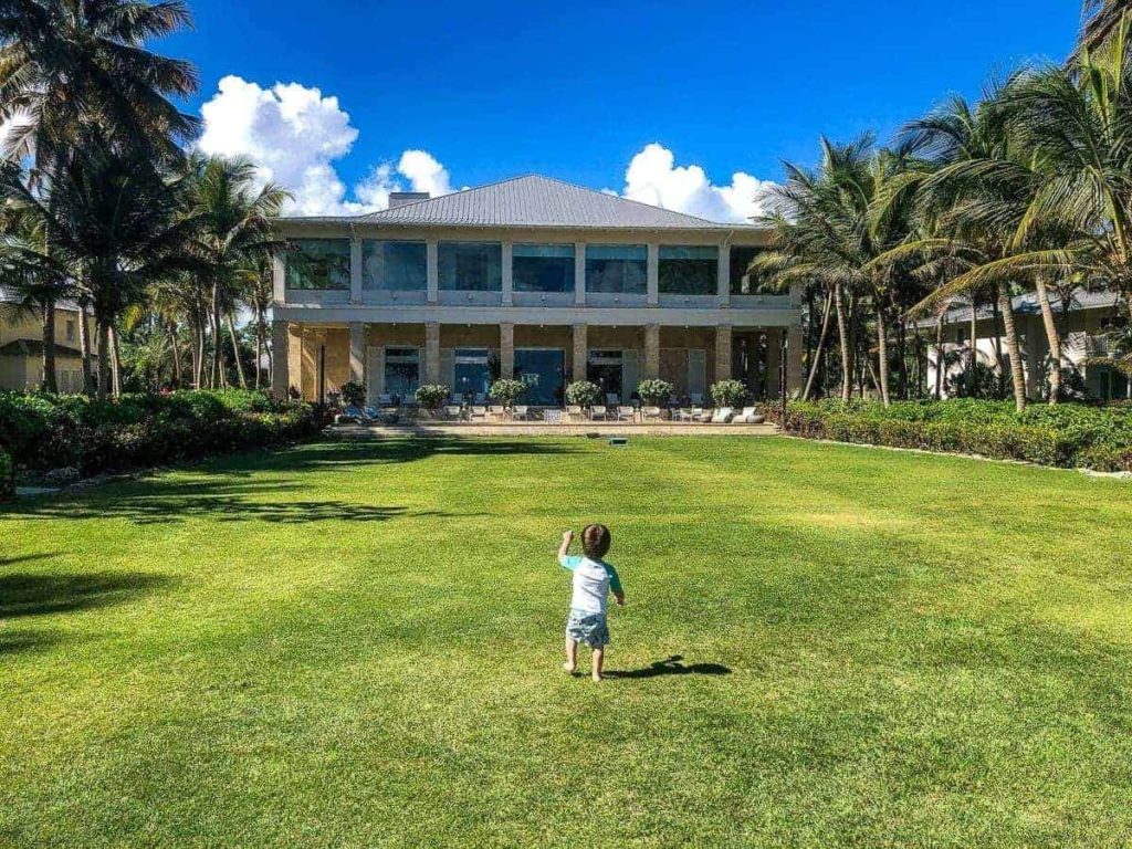 the st regis bahia beach resort puerto rico 30