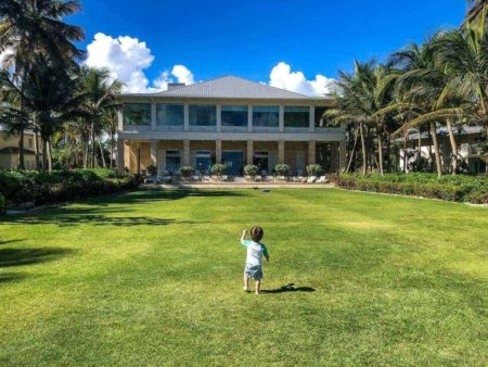 the st regis bahia beach resort puerto rico 30