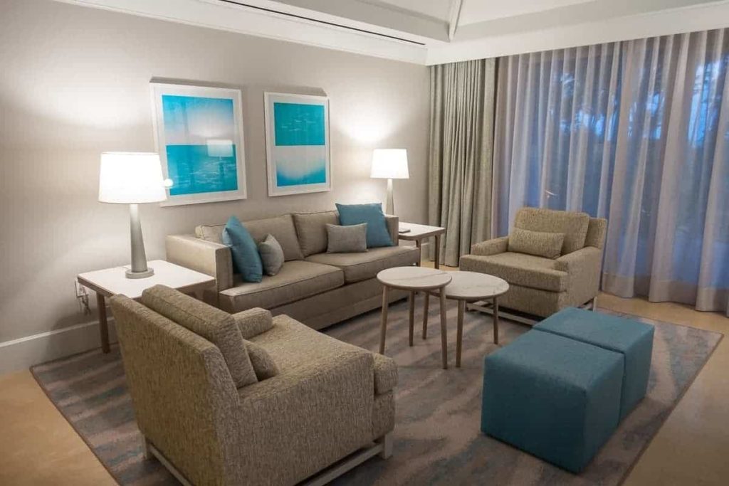 the st regis bahia beach resort puerto rico 43