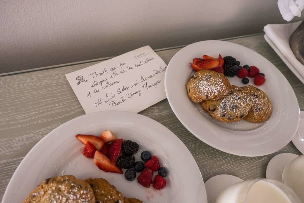 the st regis bahia beach resort puerto rico 76