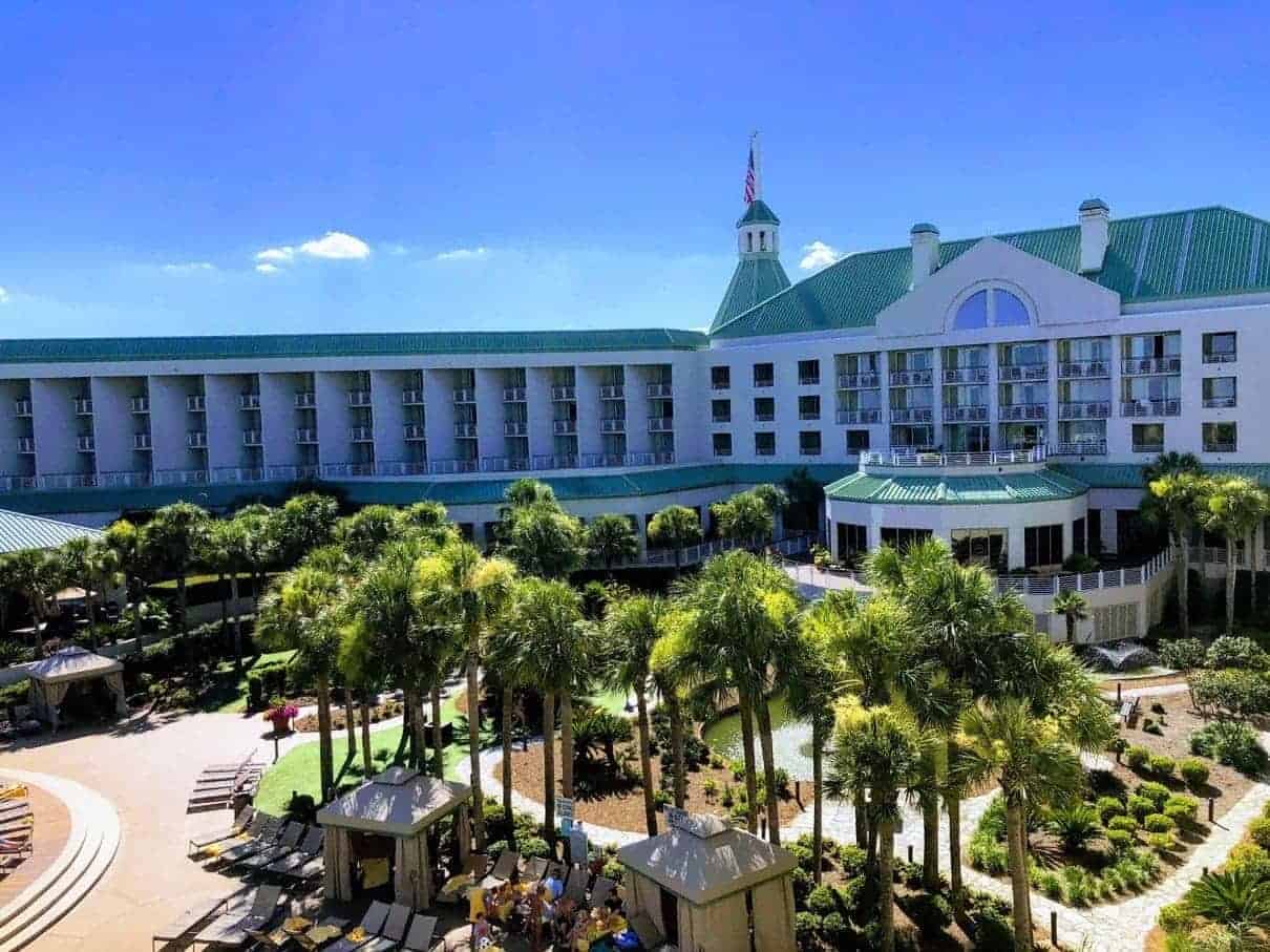 the westin hilton head island resort spa 15