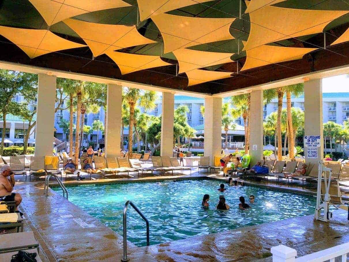 the westin hilton head island resort spa 17