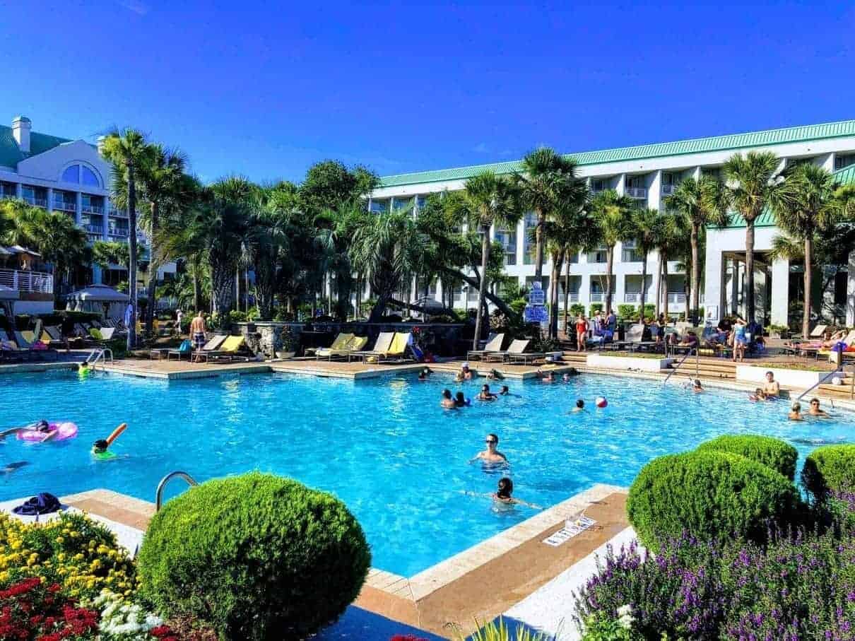 the westin hilton head island resort spa 20