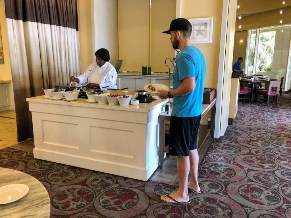 the westin hilton head island resort spa 34