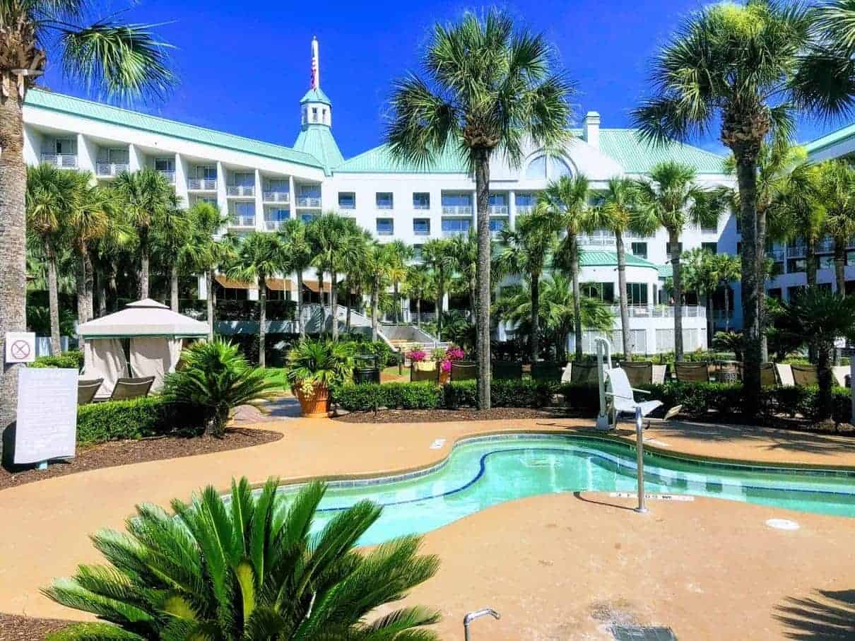 the westin hilton head island resort spa 40