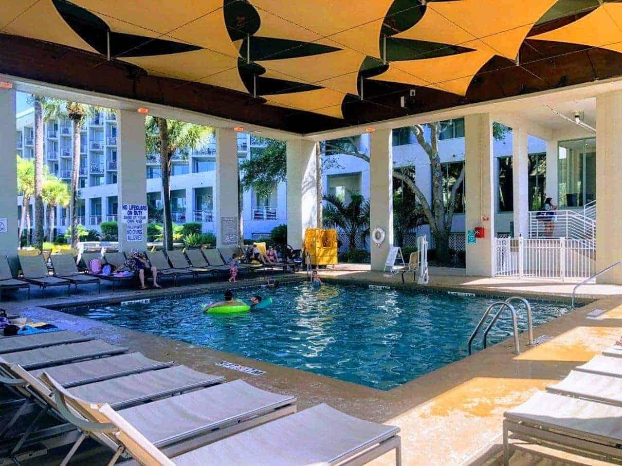 the westin hilton head island resort spa 43