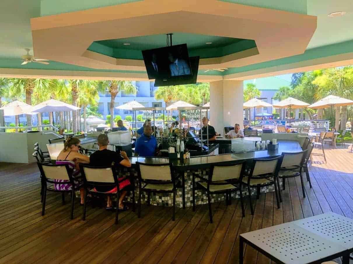 the westin hilton head island resort spa 54