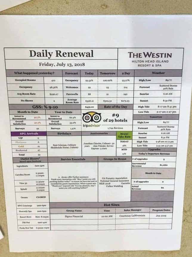 the westin hilton head island resort spa 63