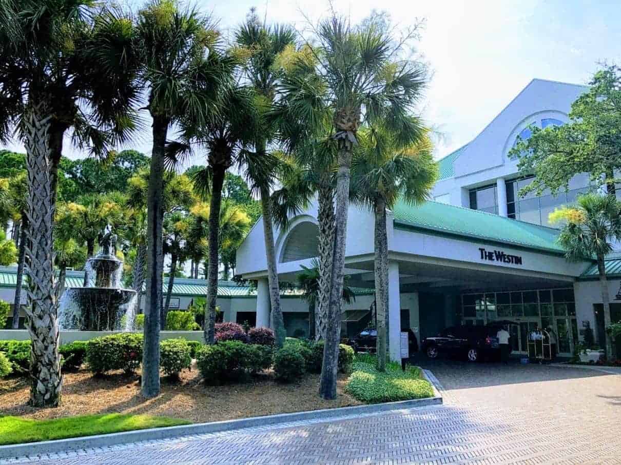 the westin hilton head island resort spa 69