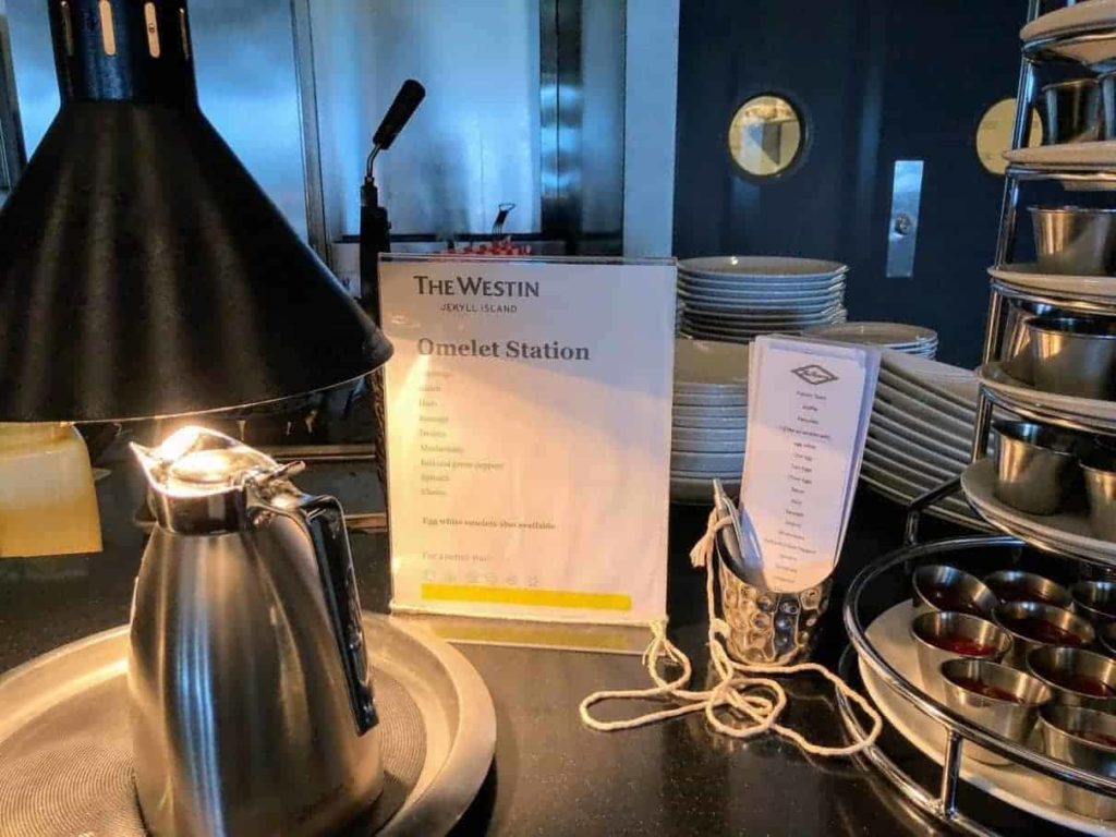 the westin jekyll island 38