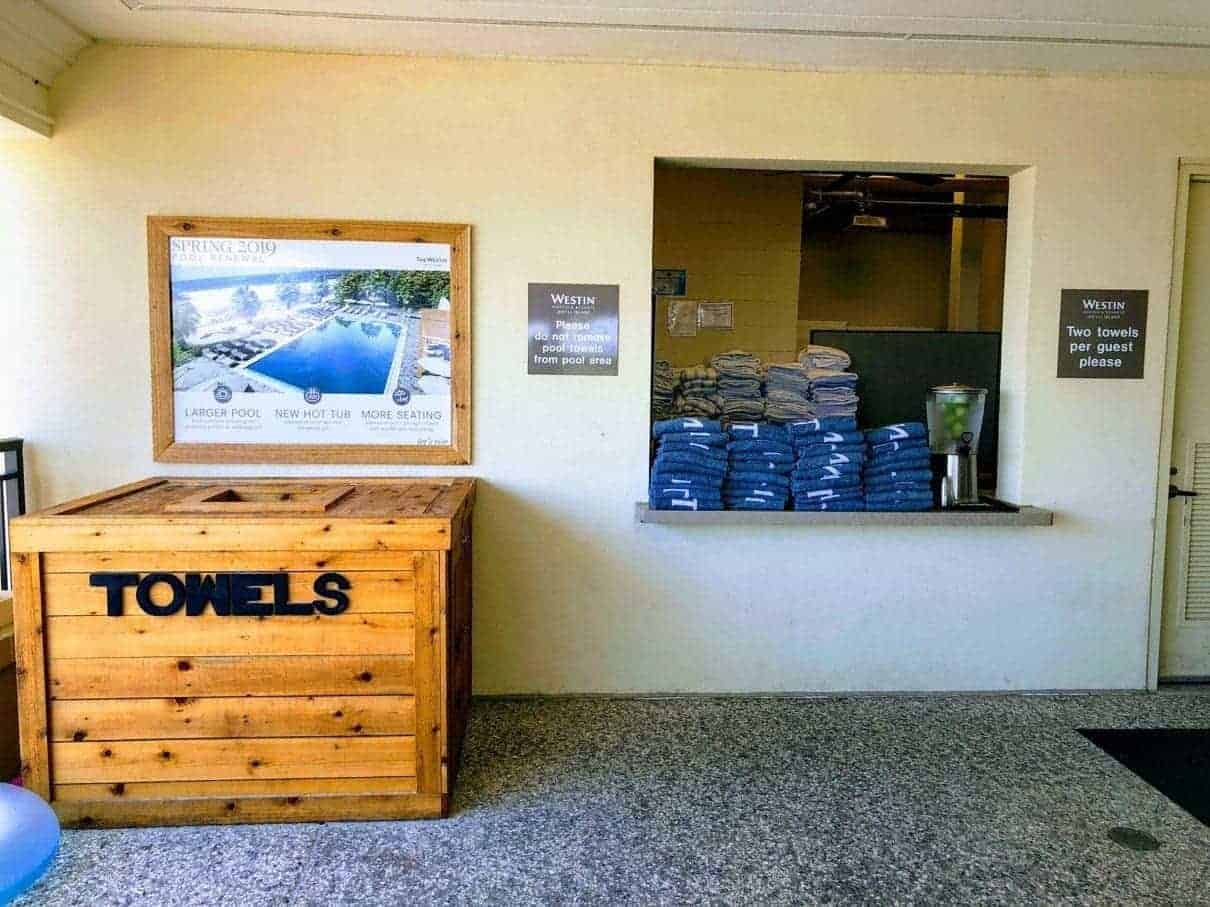 the westin jekyll island 50