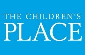 the childrens place logo