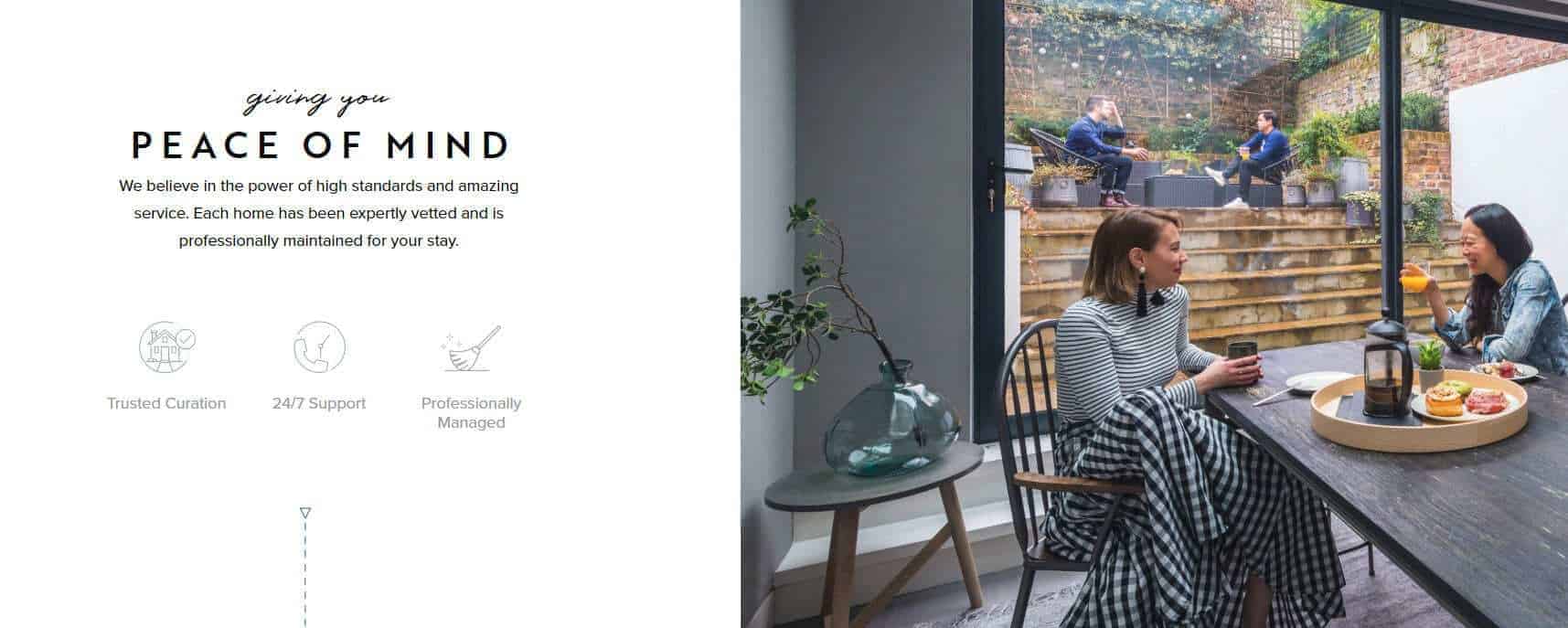 tribute peace marriott 1