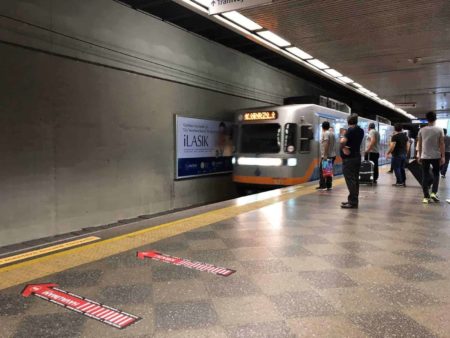 métro vers aéroport istanbul pour turkish airlines istanbul beyrouth affaires 1