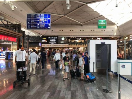 turkish airlines istanbul beyrouth affaires 10