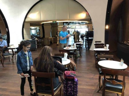 turkish airlines istanbul beyrouth affaires 15