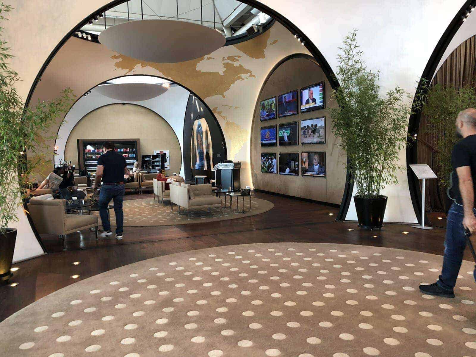 turkish airlines istanbul beyrouth affaires 16