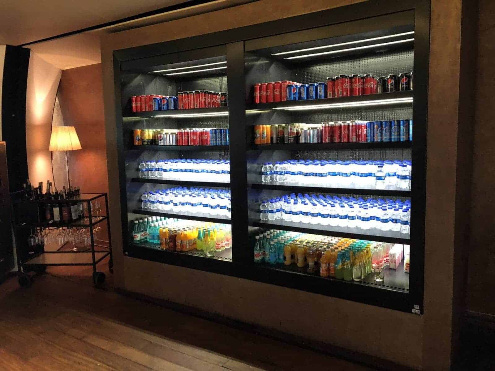 turkish airlines istanbul beyrouth affaires 18