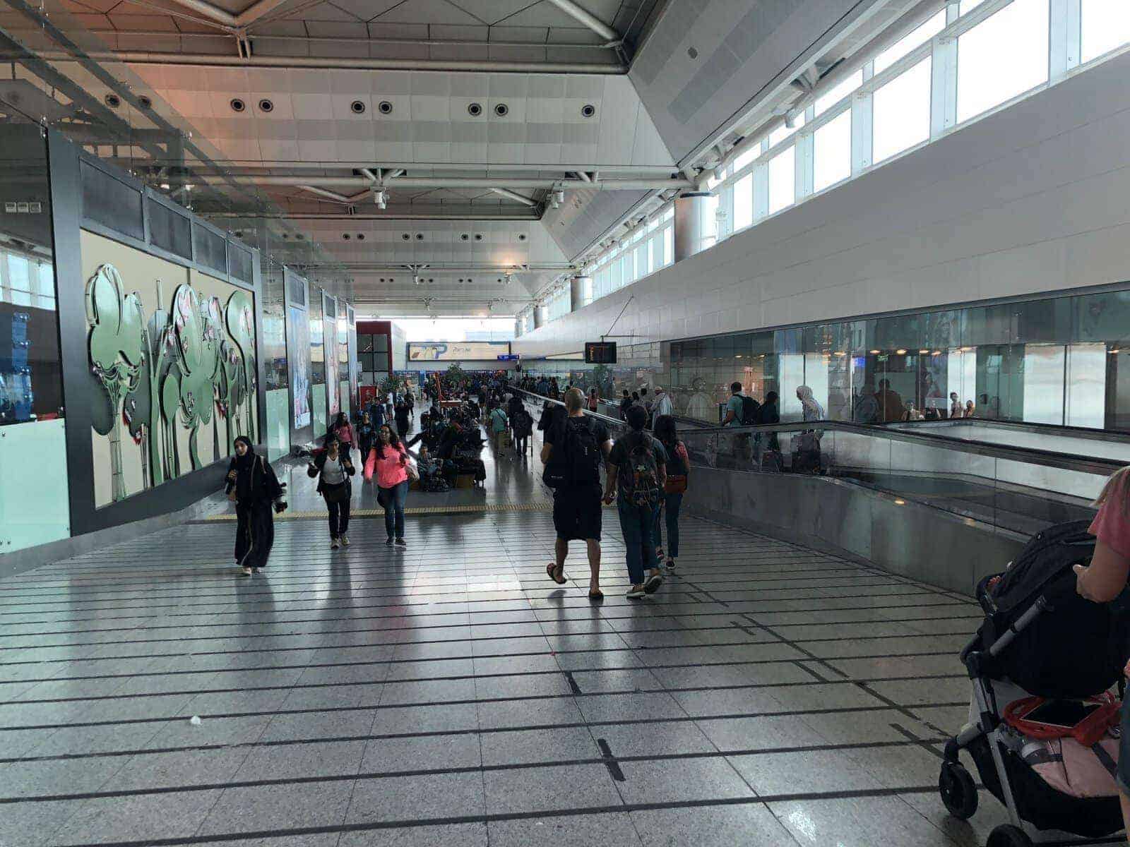 turkish airlines istanbul beyrouth affaires 23