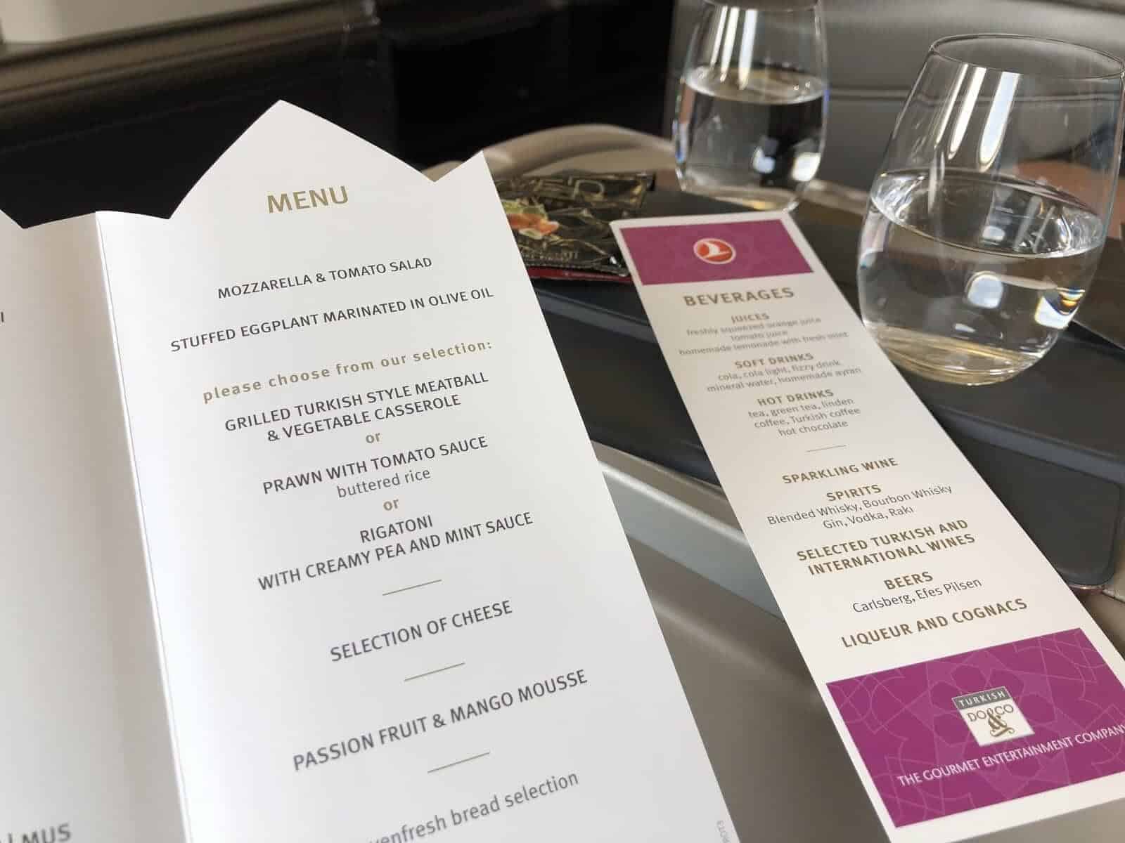 turkish airlines istanbul beyrouth affaires 29