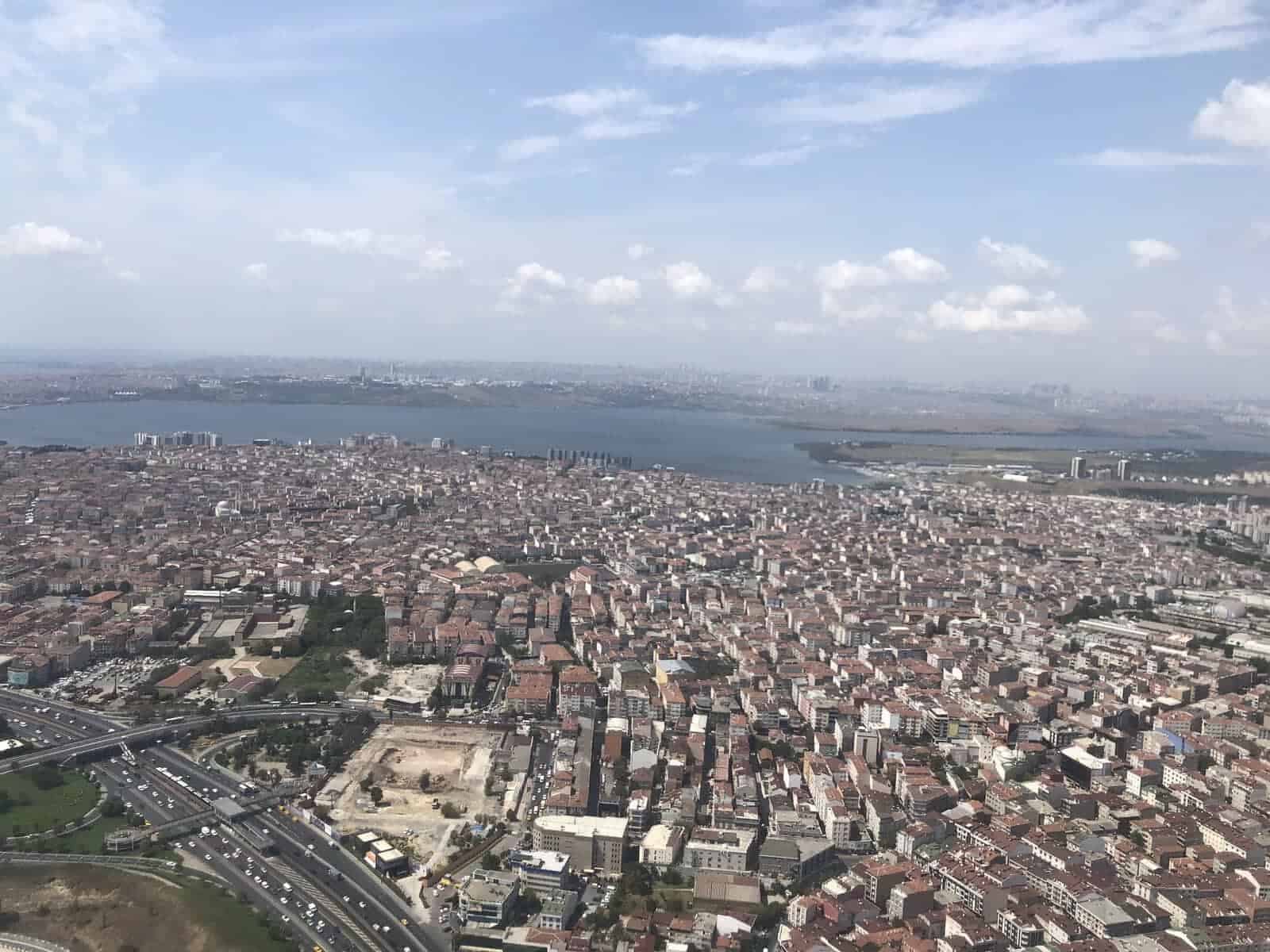 turkish airlines istanbul beyrouth affaires 31