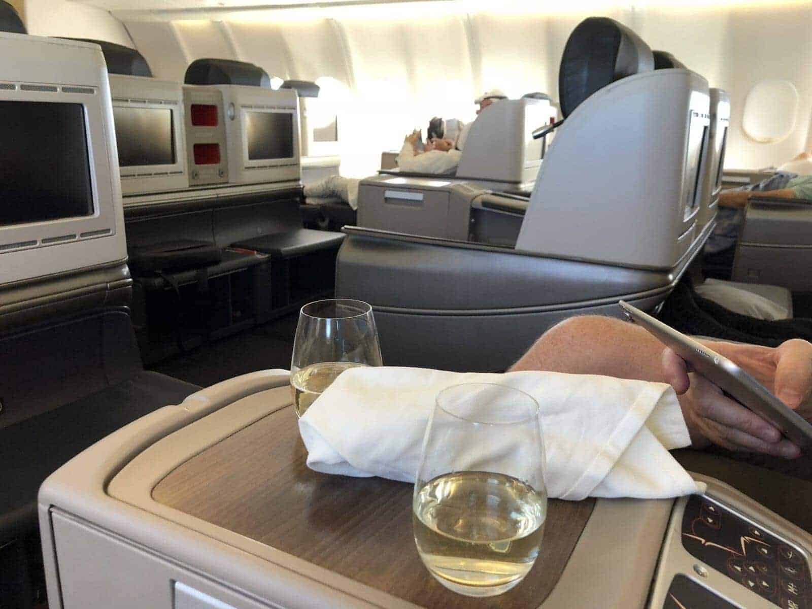 turkish airlines istanbul beyrouth affaires 37