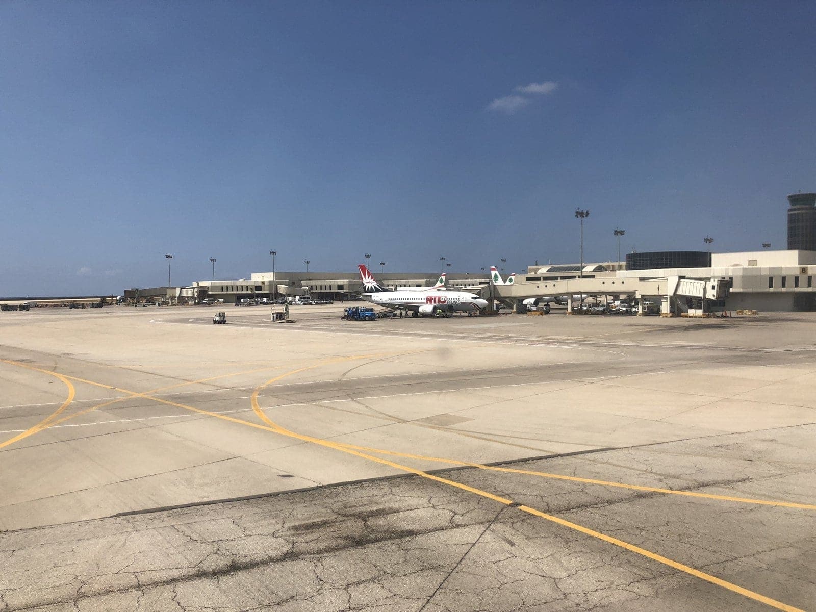 turkish airlines istanbul beyrouth affaires 39