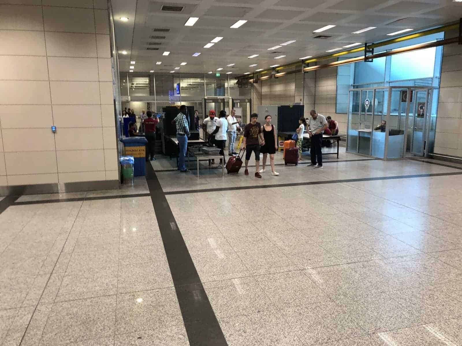 turkish airlines istanbul beyrouth affaires 5