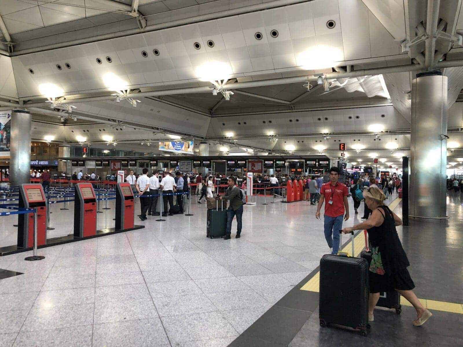 turkish airlines istanbul beyrouth affaires 6