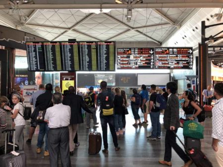 turkish airlines istanbul beyrouth affaires 8