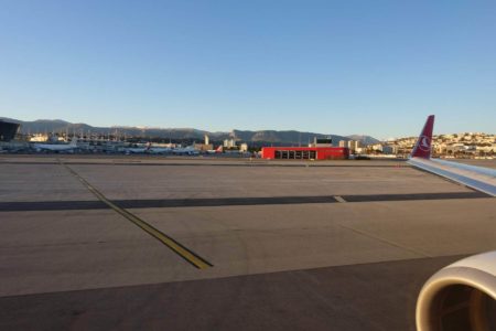 turkish airlines nce ist 21