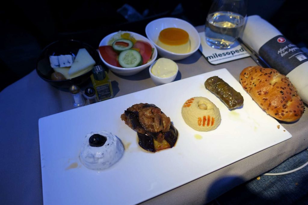 turkish airlines nce ist 37