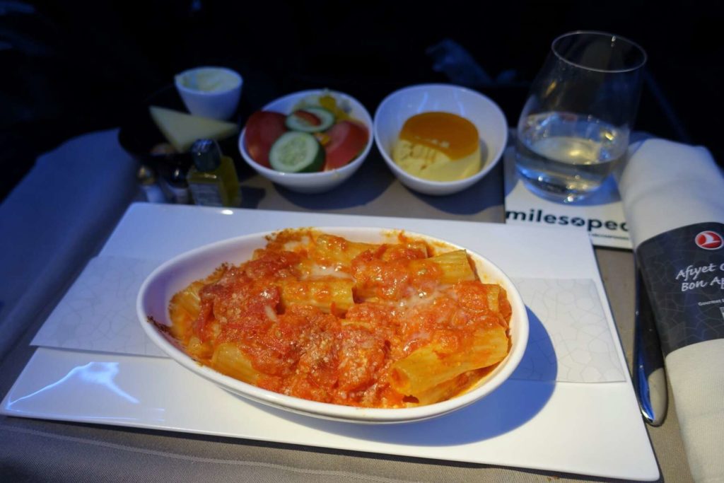 turkish airlines nce ist 39