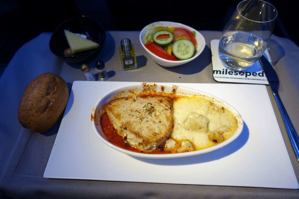 turkish airlines nce ist 40