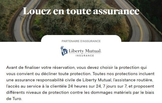 turo assurances usa