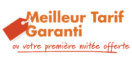 meilleur tarif garanti