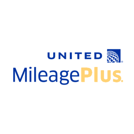 united mileageplus logo