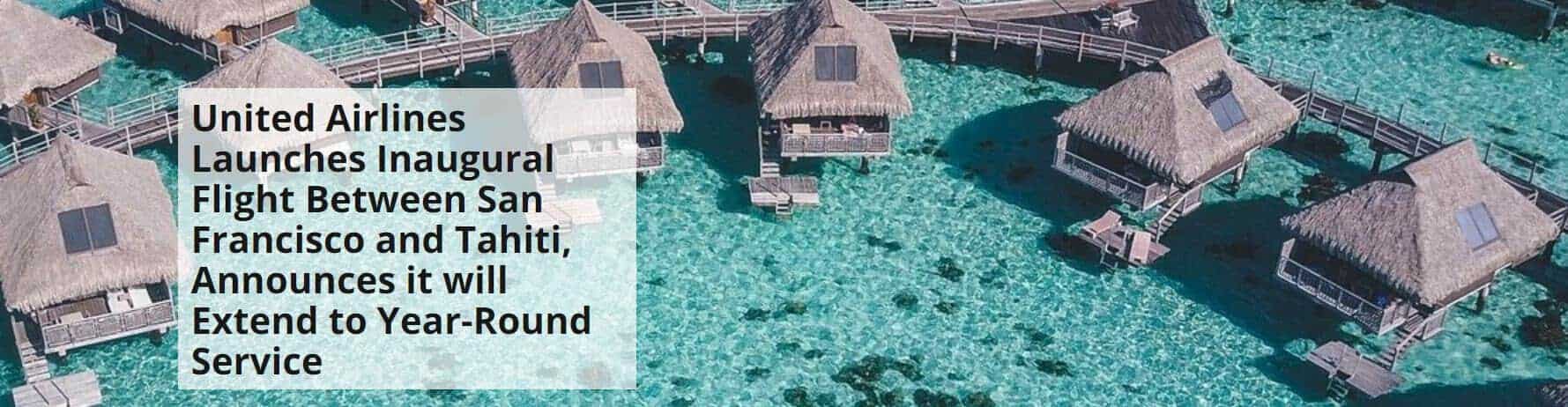 united tahiti news