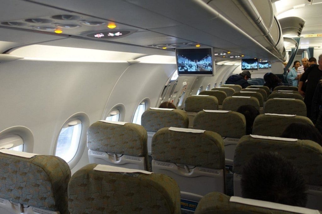 vietnam airlines han hui 20