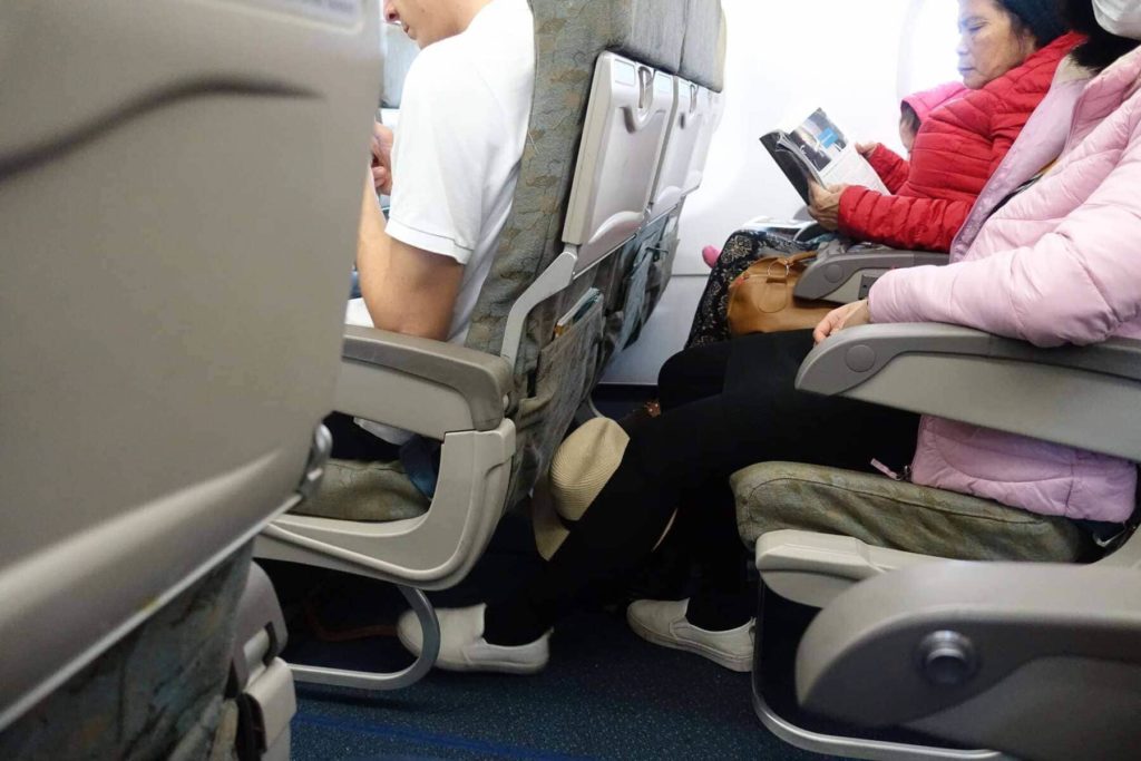 vietnam airlines han hui 23