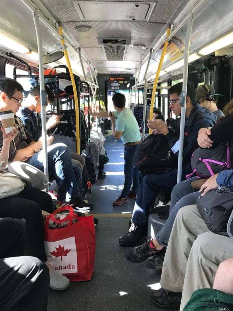 flight yul fll ac red 1