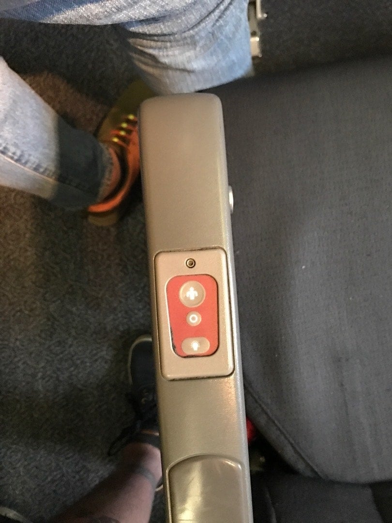 flight yul fll ac red 21