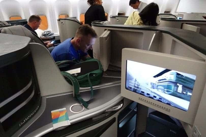 vol yyz tpe br35 j 18